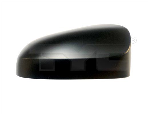 TYC 336-0123-2 Cover, exterior mirror