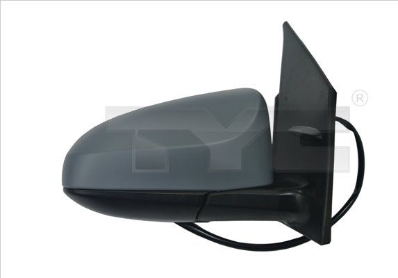 TYC 336-0127 Exterior Mirror
