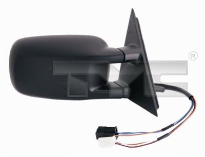 Exterior Mirror TYC 337-0035