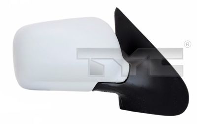 Exterior Mirror TYC 337-0053