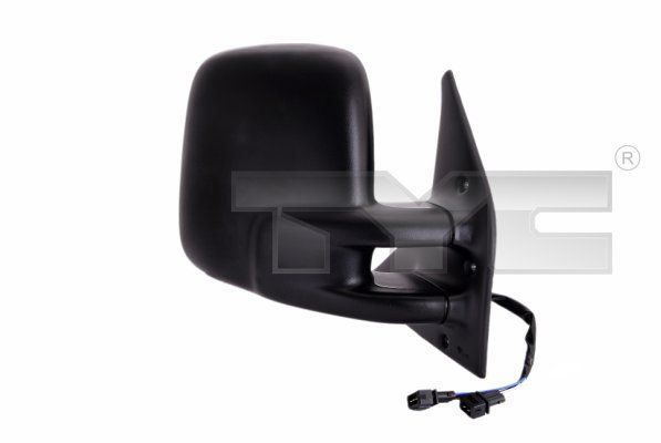 TYC 337-0085 Exterior Mirror
