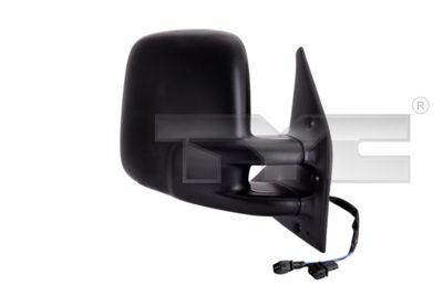 Exterior Mirror TYC 337-0085
