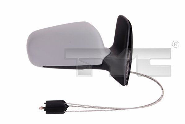 TYC 337-0091 Exterior Mirror