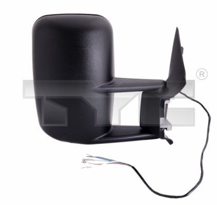 TYC 337-0105 Exterior Mirror