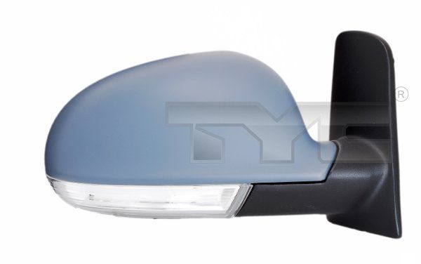TYC 337-0122 Exterior Mirror