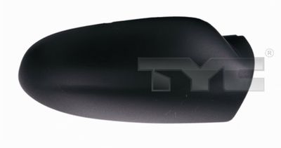 Cover, exterior mirror TYC 337-0151-2