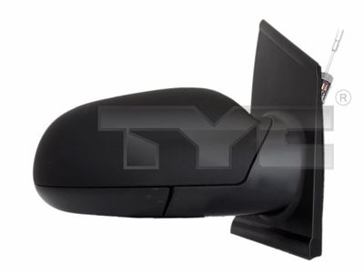 Exterior Mirror TYC 337-0151