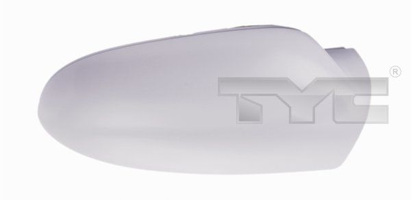 TYC 337-0153-2 Cover, exterior mirror