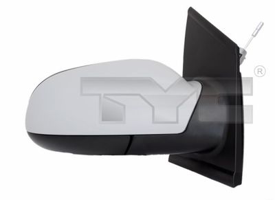 Exterior Mirror TYC 337-0153