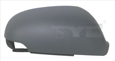 Cover, exterior mirror TYC 337-0165-2