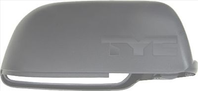 Cover, exterior mirror TYC 337-0168-2