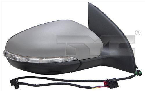 TYC 337-0175 Exterior Mirror