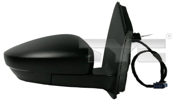 TYC 337-0181 Exterior Mirror