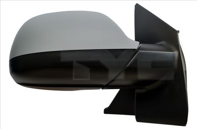 Exterior Mirror TYC 337-0192