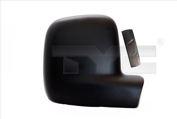 TYC 337-0227-2 Cover, exterior mirror