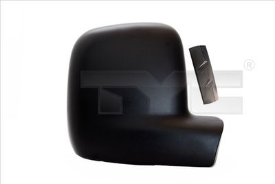 Cover, exterior mirror TYC 337-0227-2