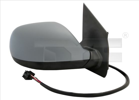 TYC 337-0283 Exterior Mirror