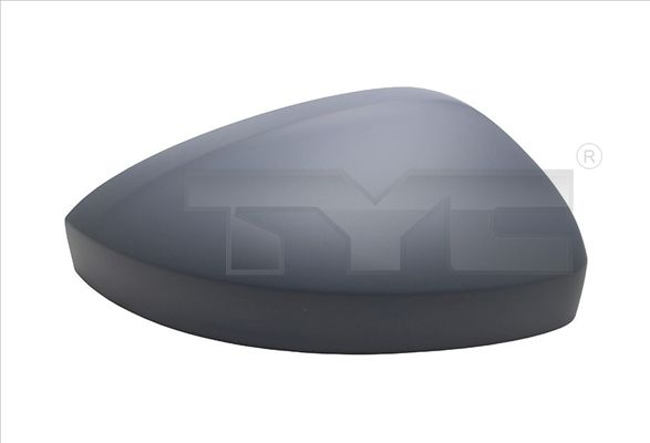 TYC 337-0290-2 Cover, exterior mirror