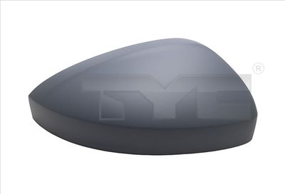 Cover, exterior mirror TYC 337-0290-2