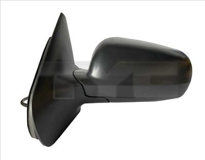 Exterior Mirror TYC 337-0300