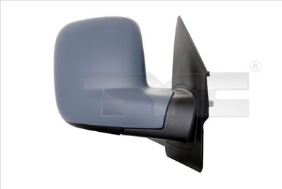 Exterior Mirror TYC 337-0314