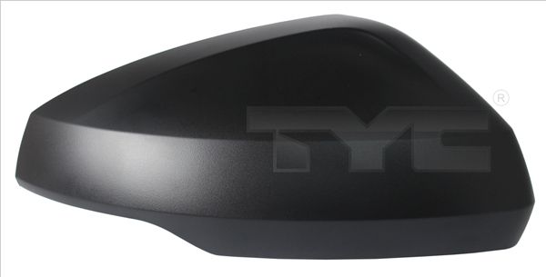 TYC 337-0315-2 Cover, exterior mirror