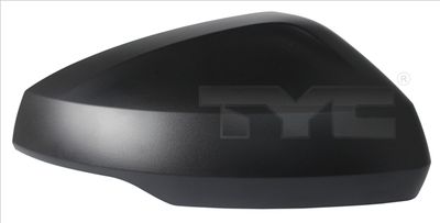 Cover, exterior mirror TYC 337-0315-2