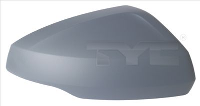 Cover, exterior mirror TYC 337-0317-2