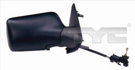 TYC 337-0004 Exterior Mirror