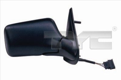 TYC 337-0006 Exterior Mirror