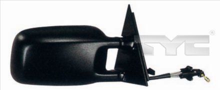 TYC 337-0031 Exterior Mirror