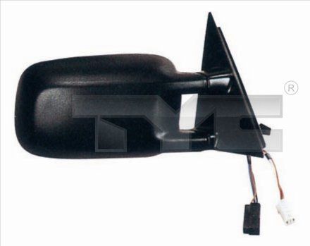 TYC 337-0034 Exterior Mirror