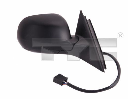 TYC 337-0037 Exterior Mirror