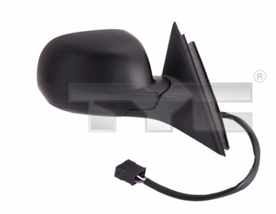 Exterior Mirror TYC 337-0037