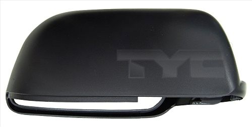TYC 337-0061-2 Cover, exterior mirror