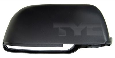 Cover, exterior mirror TYC 337-0061-2
