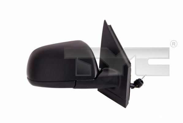 TYC 337-0062 Exterior Mirror