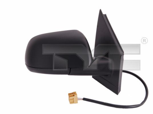 TYC 337-0064 Exterior Mirror