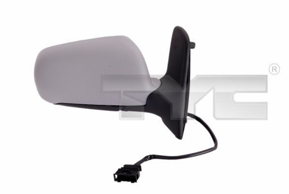 TYC 337-0081 Exterior Mirror