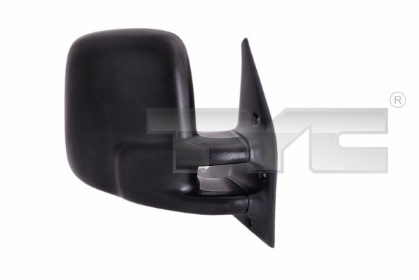 TYC 337-0083 Exterior Mirror