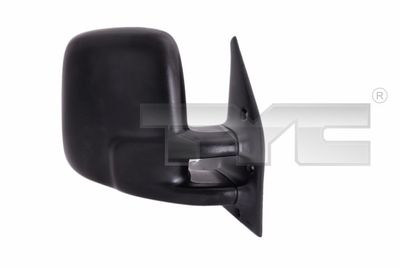Exterior Mirror TYC 337-0083
