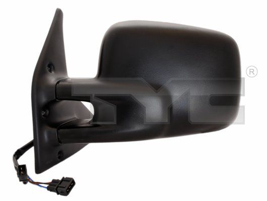TYC 337-0086 Exterior Mirror