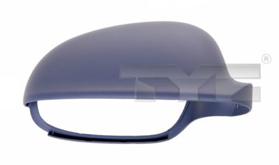 Cover, exterior mirror TYC 337-0093-2