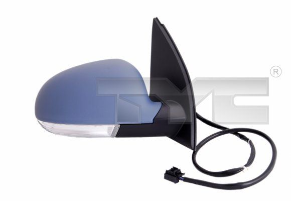 TYC 337-0096 Exterior Mirror