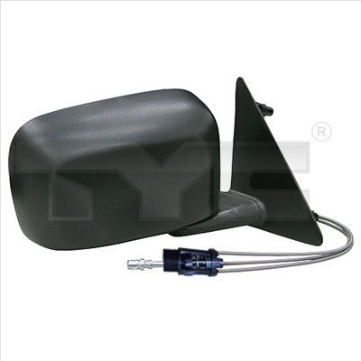 TYC 337-0100 Exterior Mirror