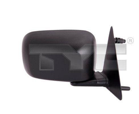 TYC 337-0102 Exterior Mirror