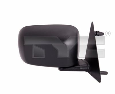 Exterior Mirror TYC 337-0102