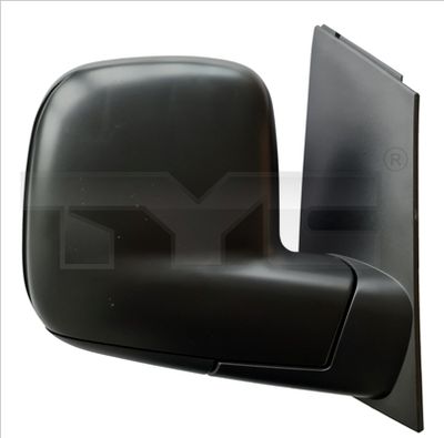 Exterior Mirror TYC 337-0129
