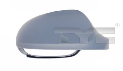 Cover, exterior mirror TYC 337-0136-2
