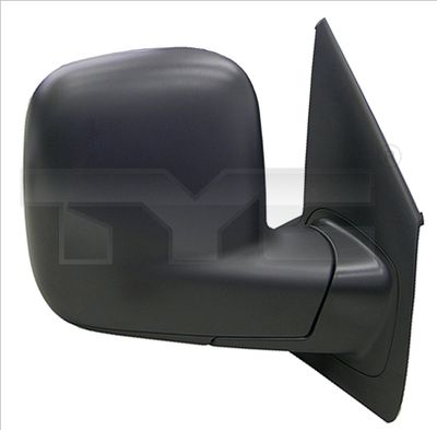 Exterior Mirror TYC 337-0146
